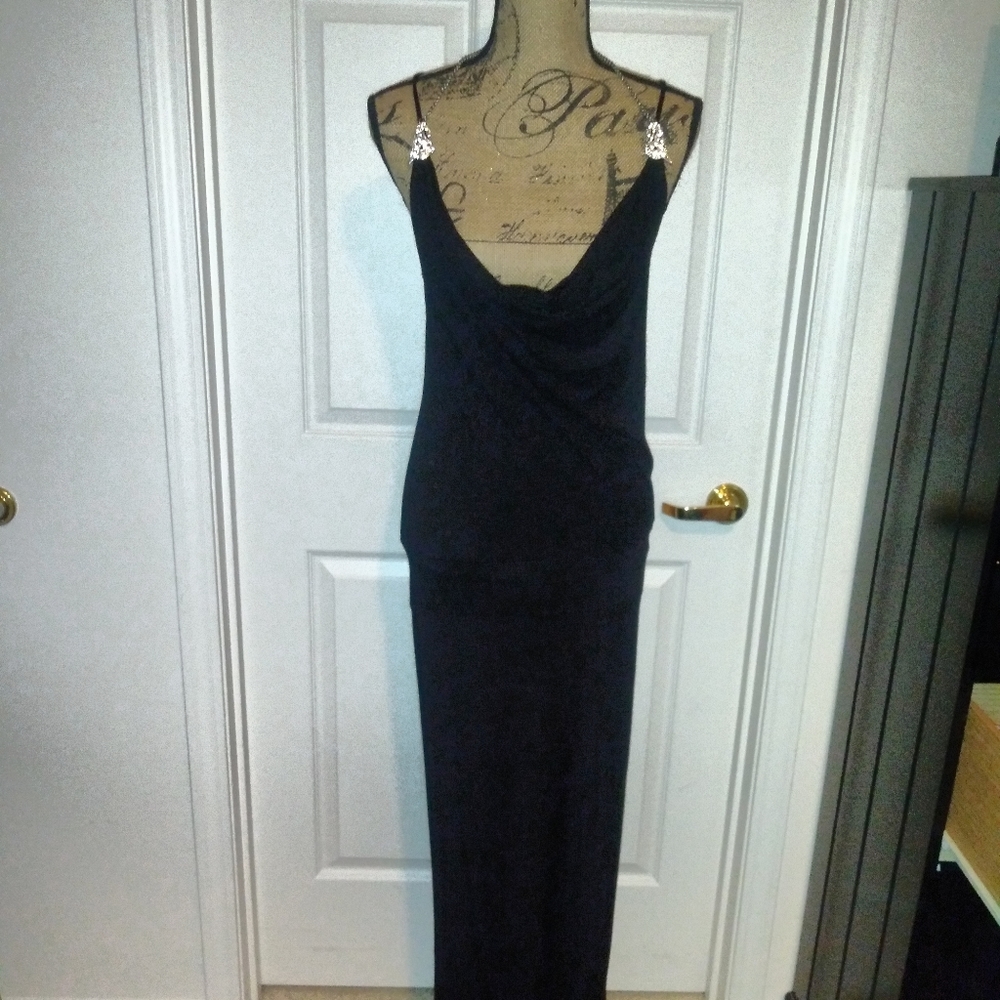 Fabulous jersey dress